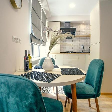 Else Apartment Кутаиси Экстерьер фото