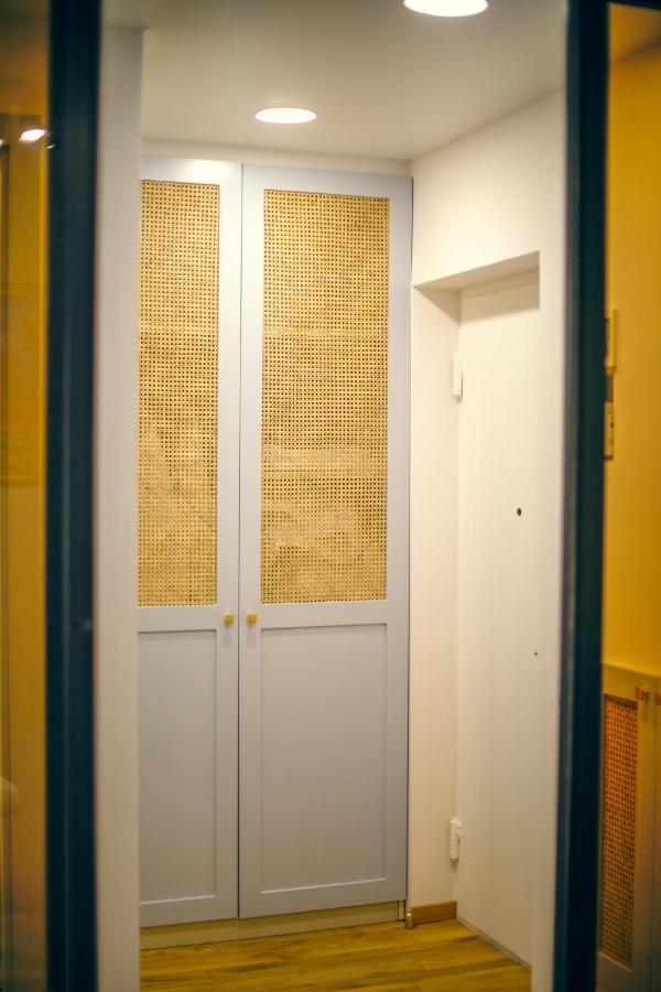 Else Apartment Кутаиси Экстерьер фото