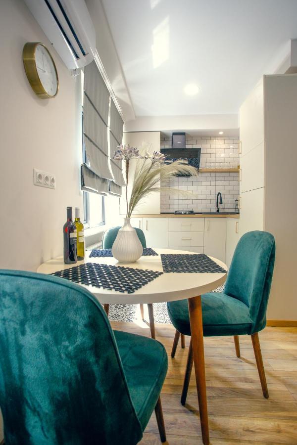 Else Apartment Кутаиси Экстерьер фото