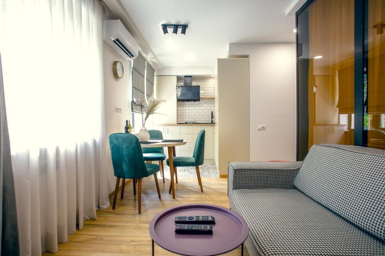 Else Apartment Кутаиси Экстерьер фото