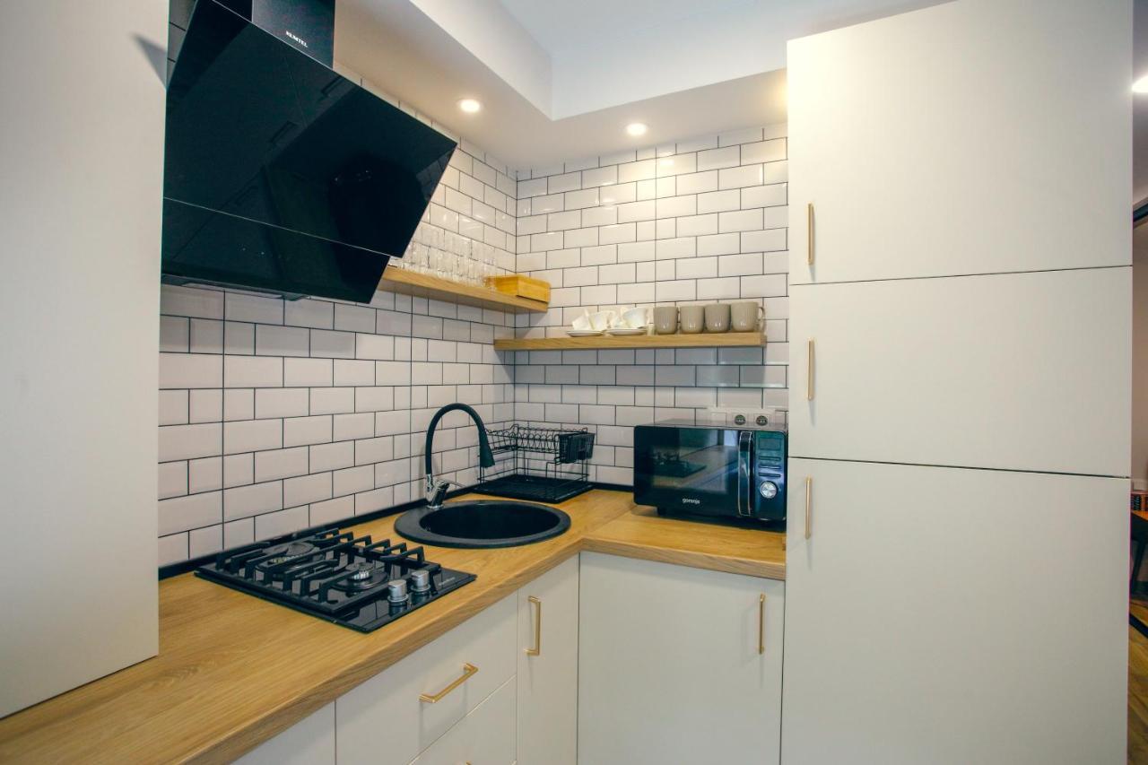 Else Apartment Кутаиси Экстерьер фото