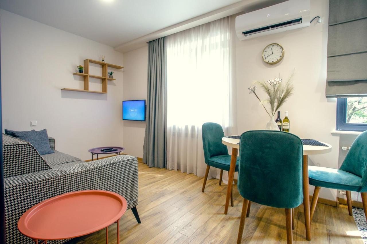 Else Apartment Кутаиси Экстерьер фото