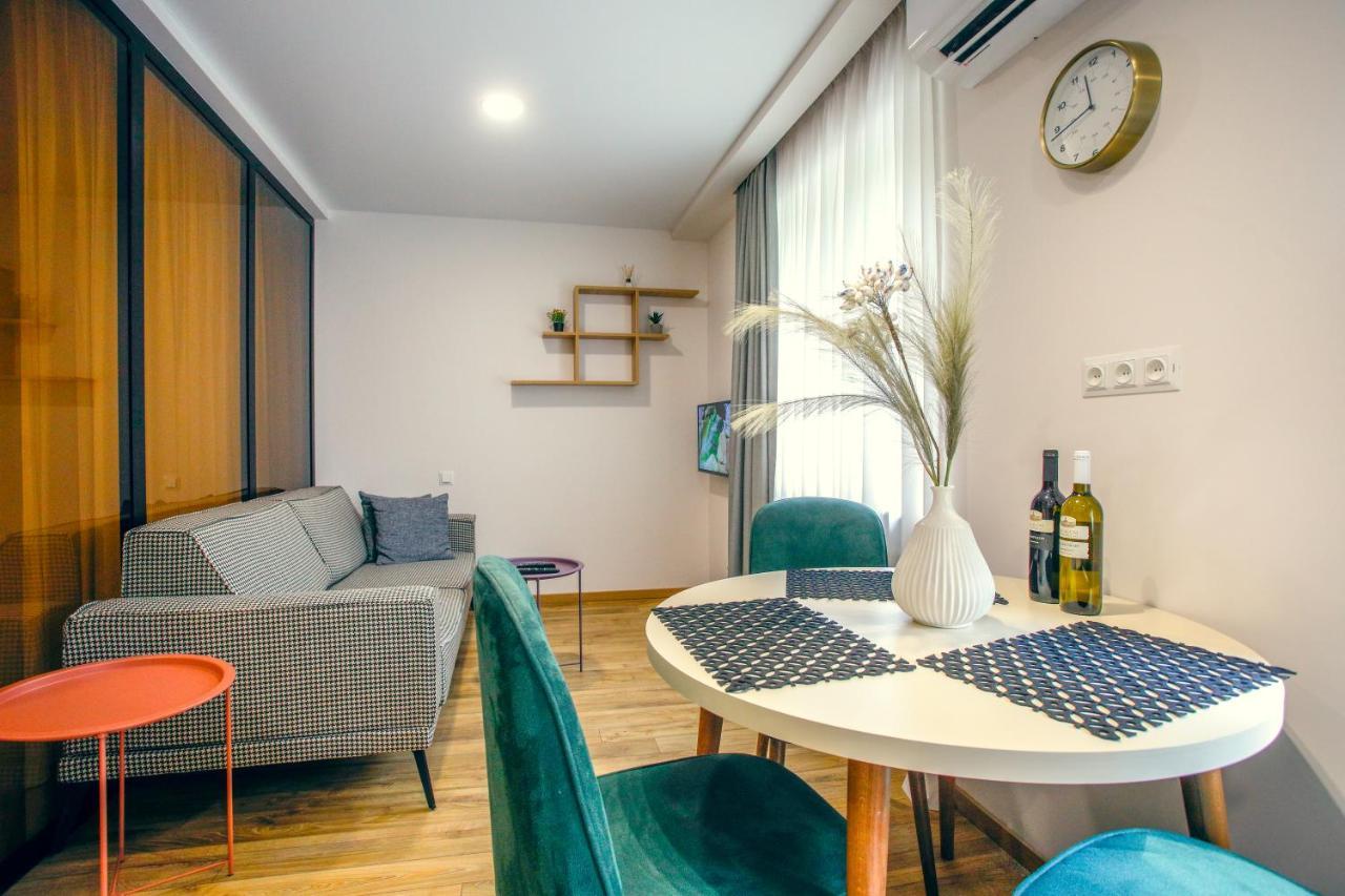 Else Apartment Кутаиси Экстерьер фото
