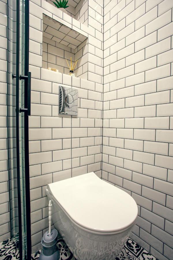 Else Apartment Кутаиси Экстерьер фото